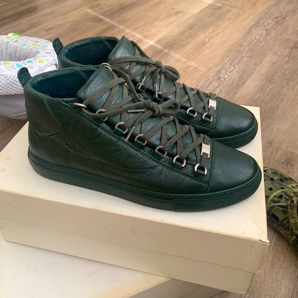 Balenciaga Sneakers